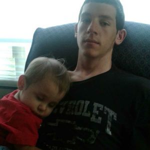 Meet your Posher, Raymond